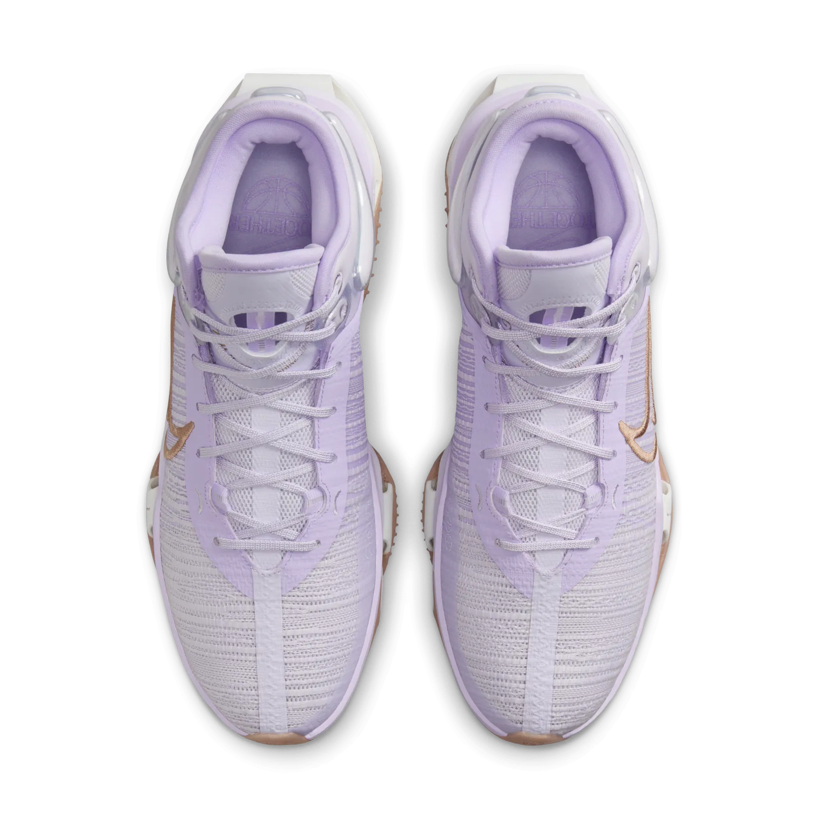 Nike G.T. Jump 2 DJ9431-500